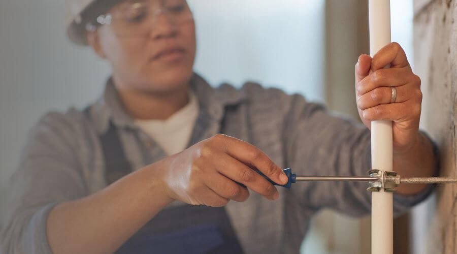 Professional annual plumbing maintenance services in North Plains, OR